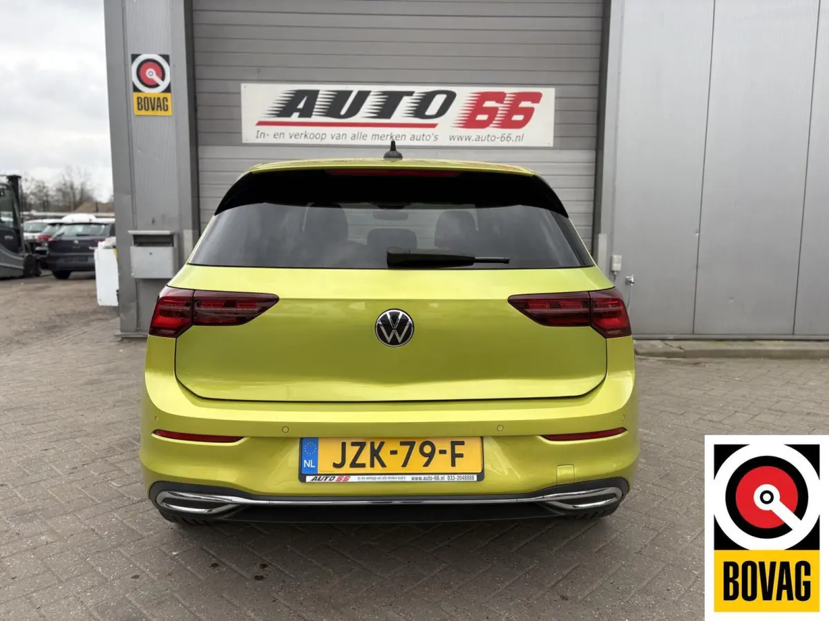 1.5 TSI Style