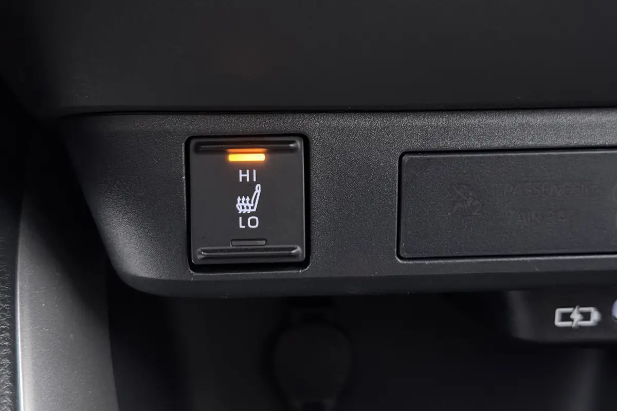 1.5 93 PK Aut. Centre-line Camera Stoelverw. Climate Carplay