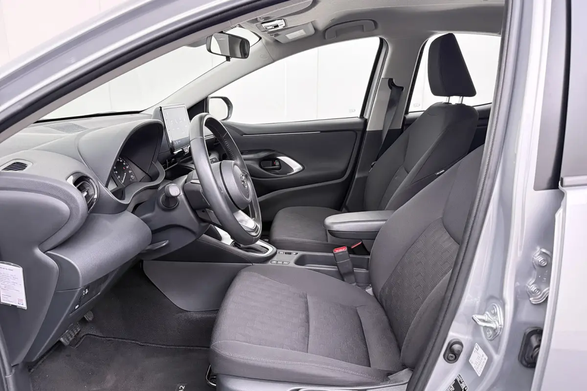 1.5 93 PK Aut. Centre-line Camera Stoelverw. Climate Carplay