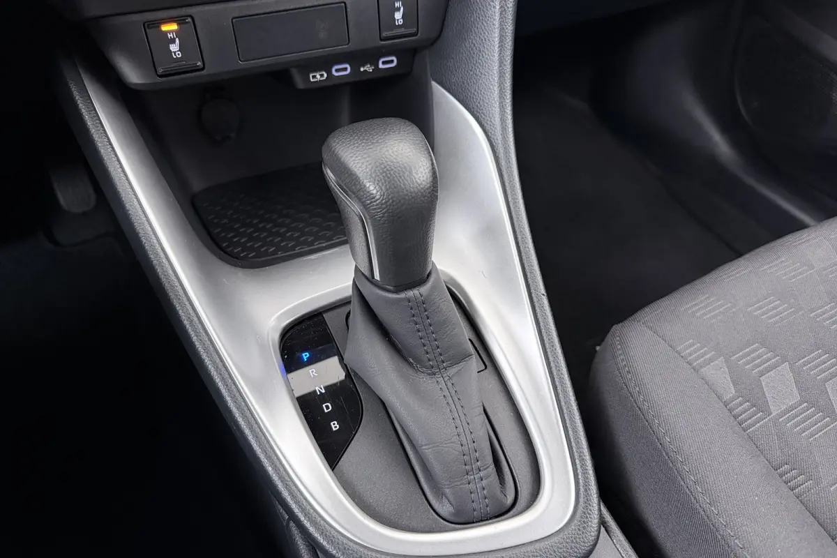 1.5 93 PK Aut. Centre-line Camera Stoelverw. Climate Carplay