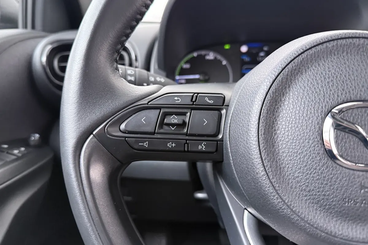 1.5 93 PK Aut. Centre-line Camera Stoelverw. Climate Carplay