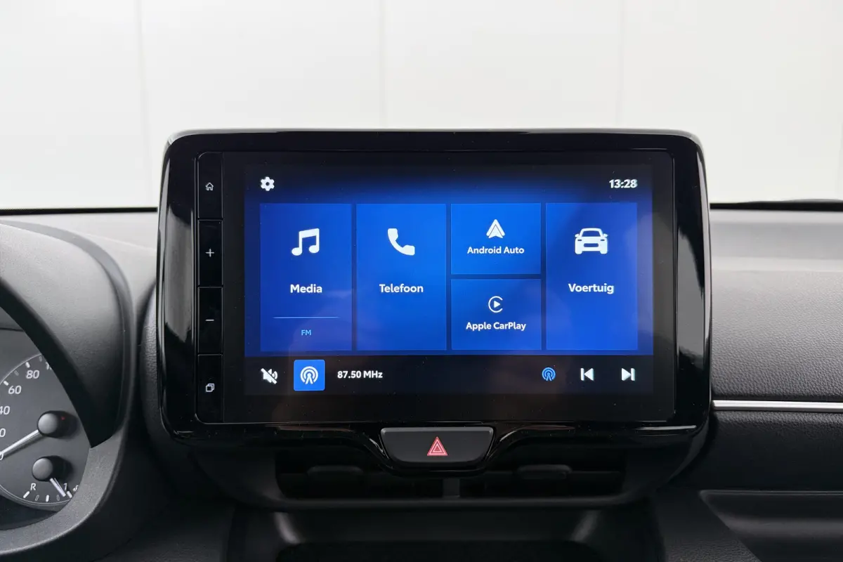 1.5 93 PK Aut. Centre-line Camera Stoelverw. Climate Carplay
