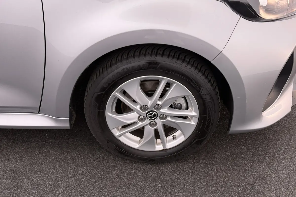 1.5 93 PK Aut. Centre-line Camera Stoelverw. Climate Carplay