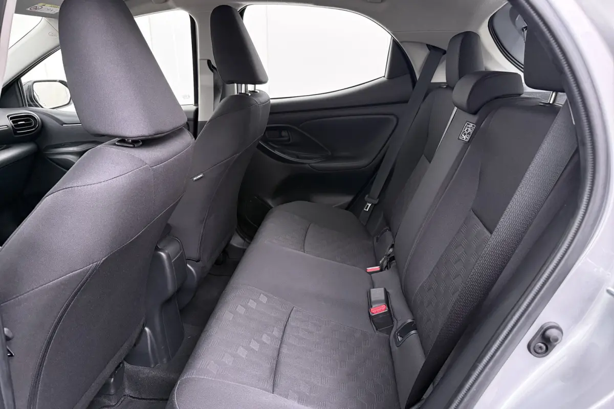 1.5 93 PK Aut. Centre-line Camera Stoelverw. Climate Carplay