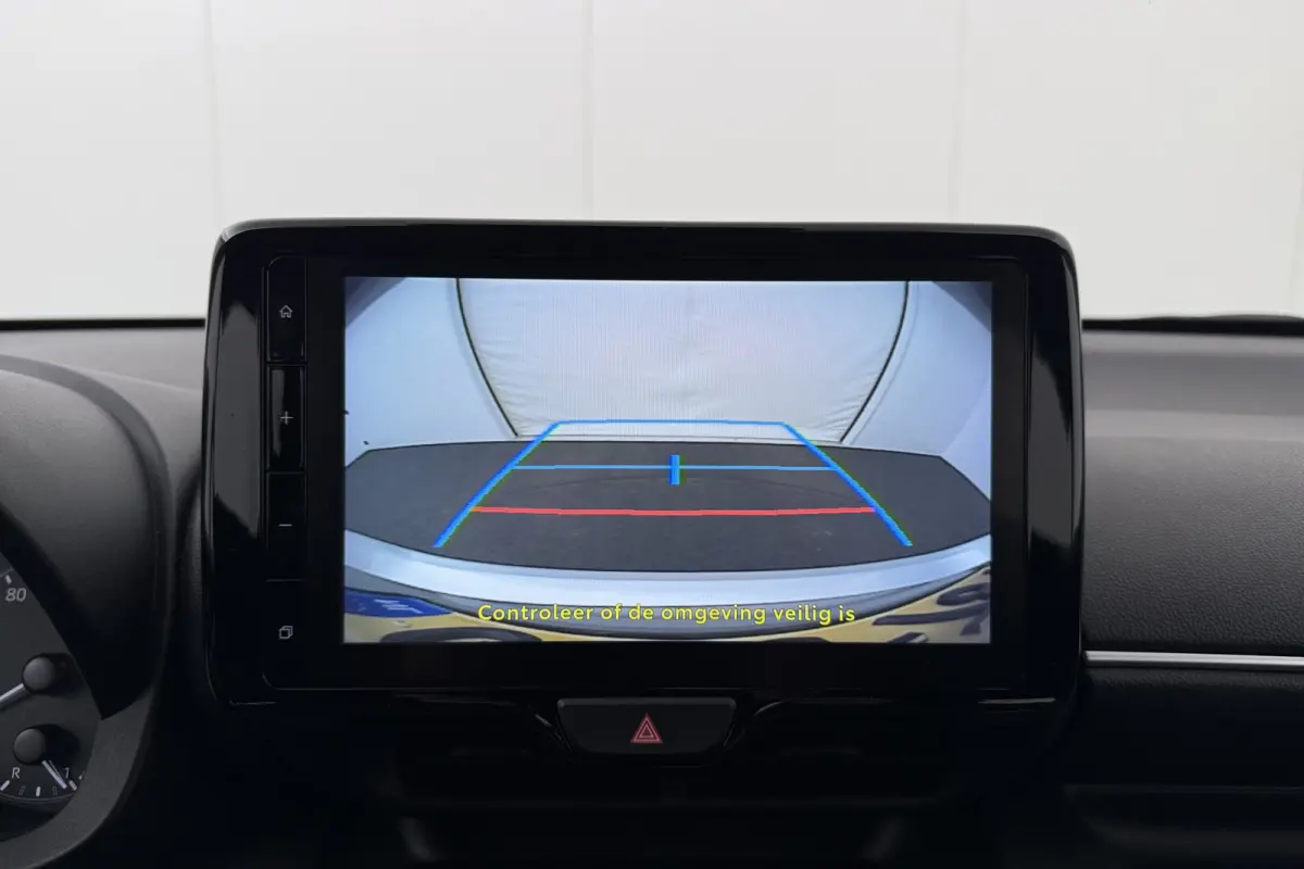 1.5 93 PK Aut. Centre-line Camera Stoelverw. Climate Carplay