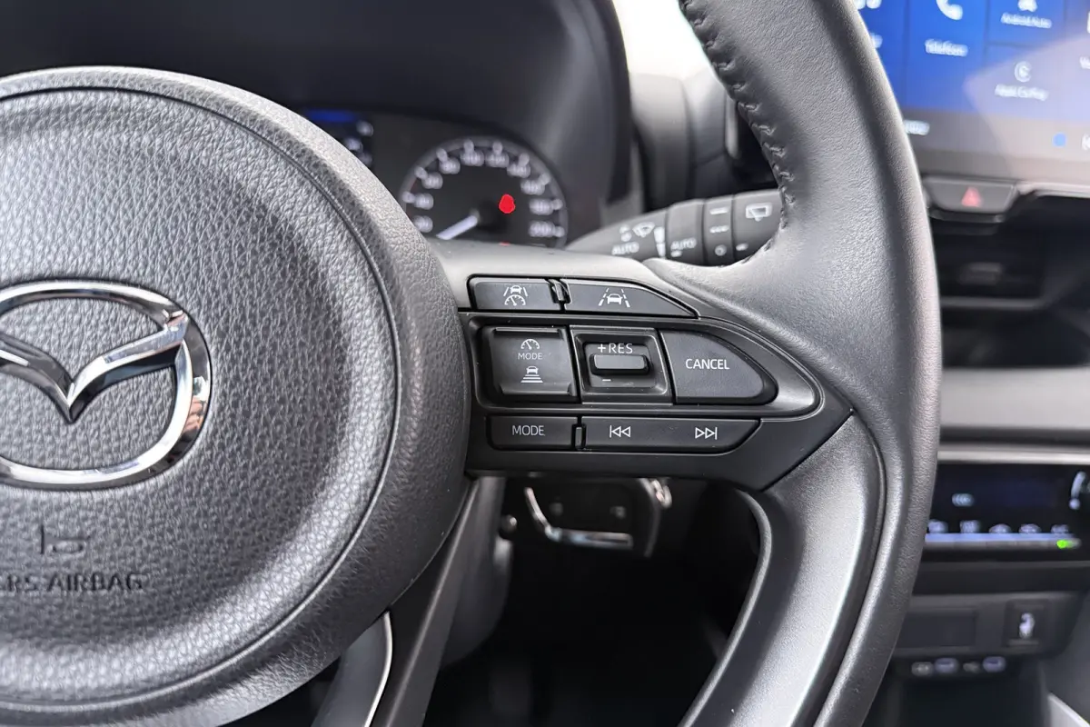 1.5 93 PK Aut. Centre-line Camera Stoelverw. Climate Carplay