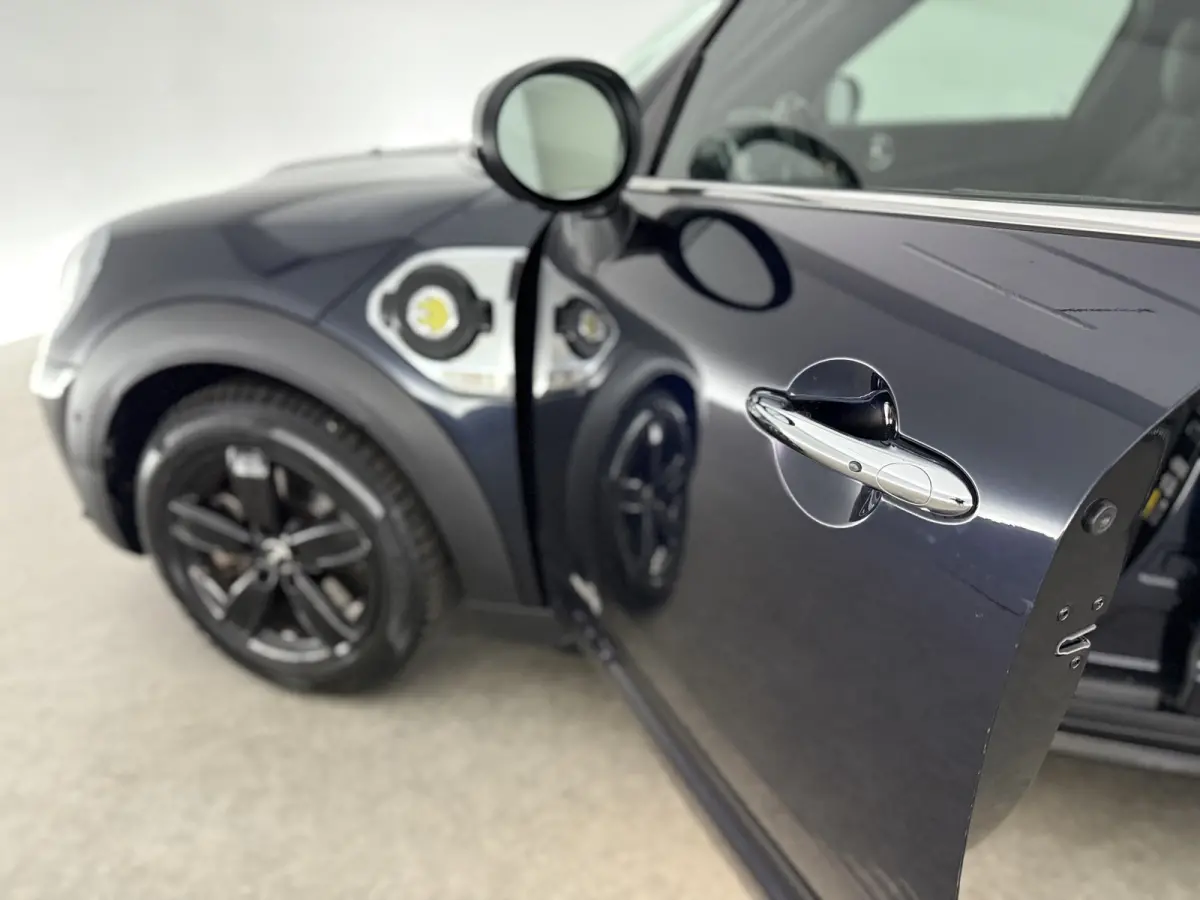 2.0 Cooper ALL4 Chili | Pano | Sfeer | Clima | Cruise | Carplay | Keyless | Parkeersens.