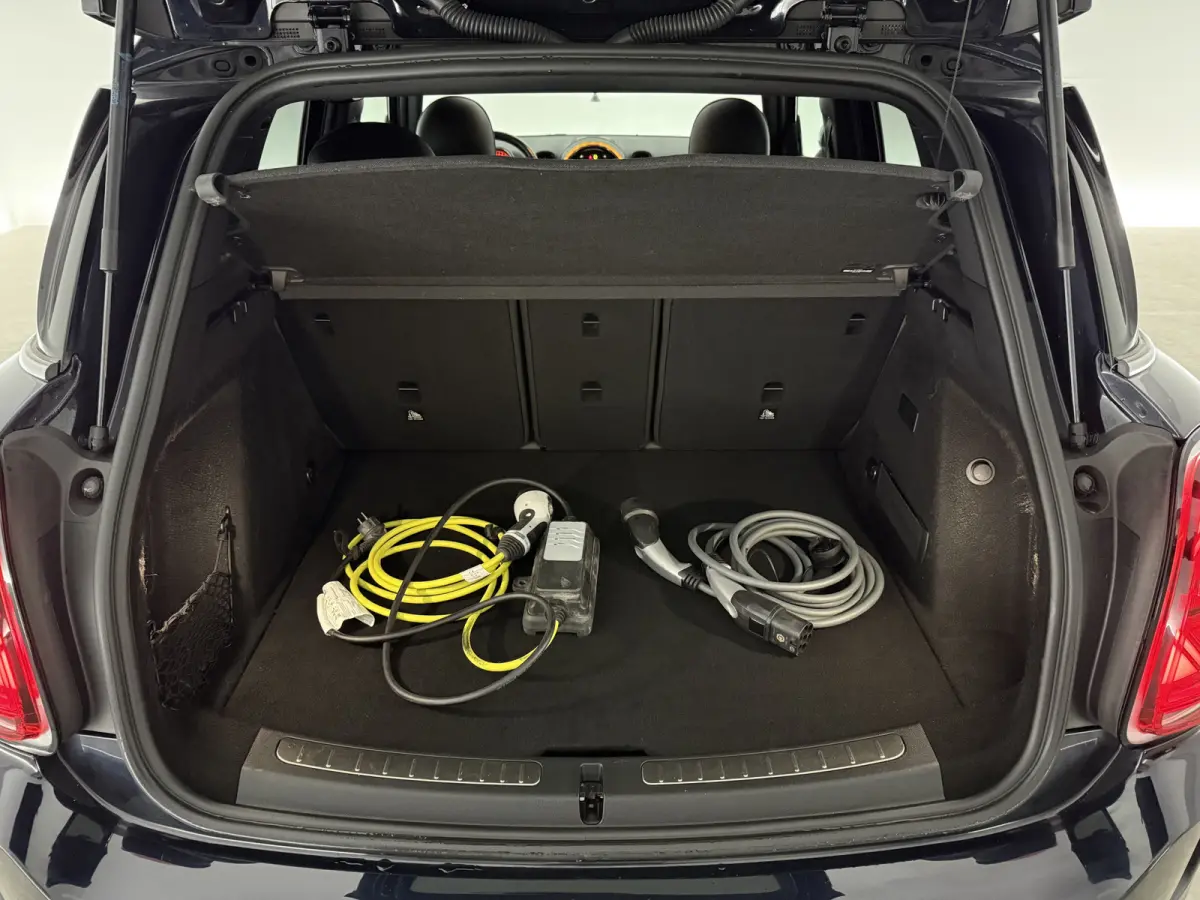 2.0 Cooper ALL4 Chili | Pano | Sfeer | Clima | Cruise | Carplay | Keyless | Parkeersens.