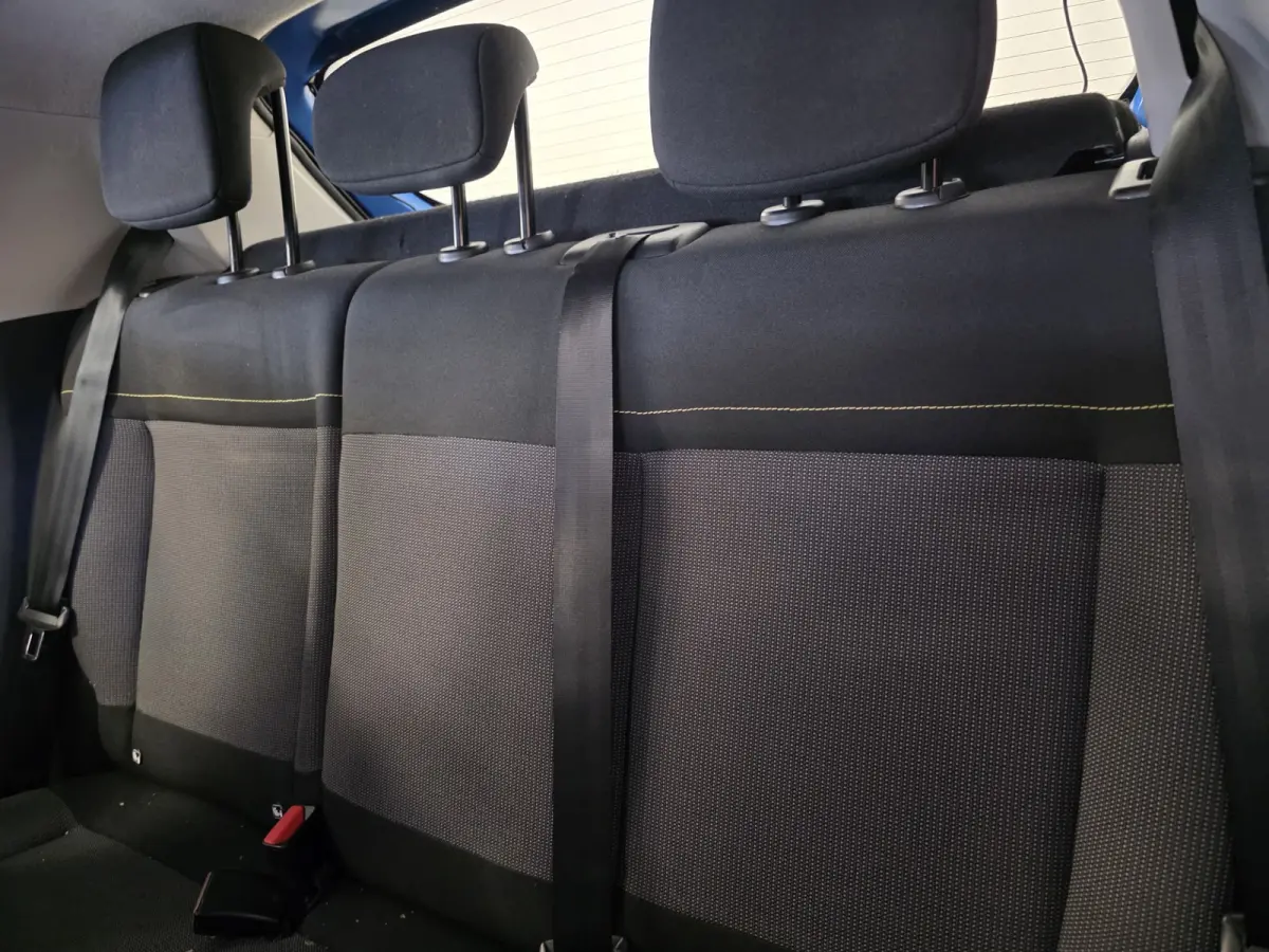 1.2 PureTech S&S Feel – NAP – Nieuwe Distributieriem – Onderhouden –