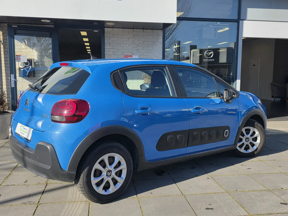1.2 PureTech S&S Feel – NAP – Nieuwe Distributieriem – Onderhouden –