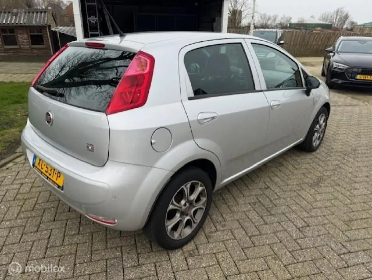 0.9 Sempre Climate Cruise, Navi Apk 31-1-2027