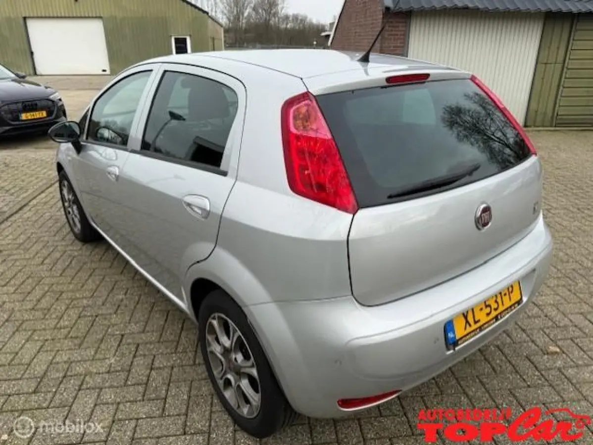 0.9 Sempre Climate Cruise, Navi Apk 31-1-2027