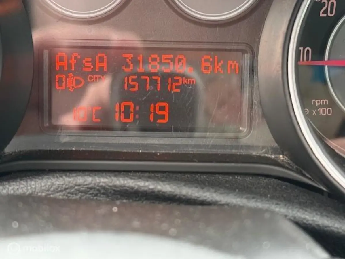 0.9 Sempre Climate Cruise, Navi Apk 31-1-2027