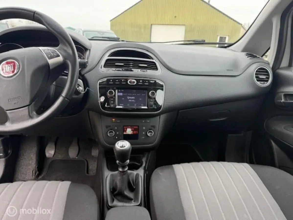 0.9 Sempre Climate Cruise, Navi Apk 31-1-2027