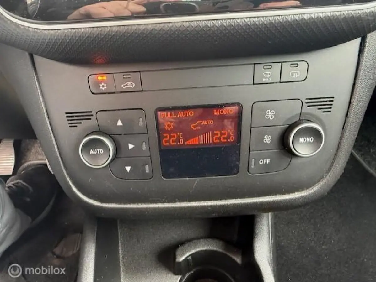 0.9 Sempre Climate Cruise, Navi Apk 31-1-2027