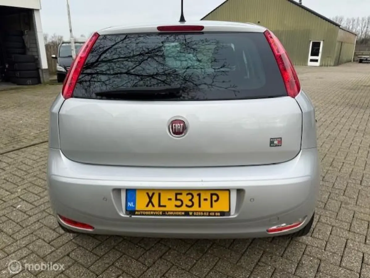 0.9 Sempre Climate Cruise, Navi Apk 31-1-2027