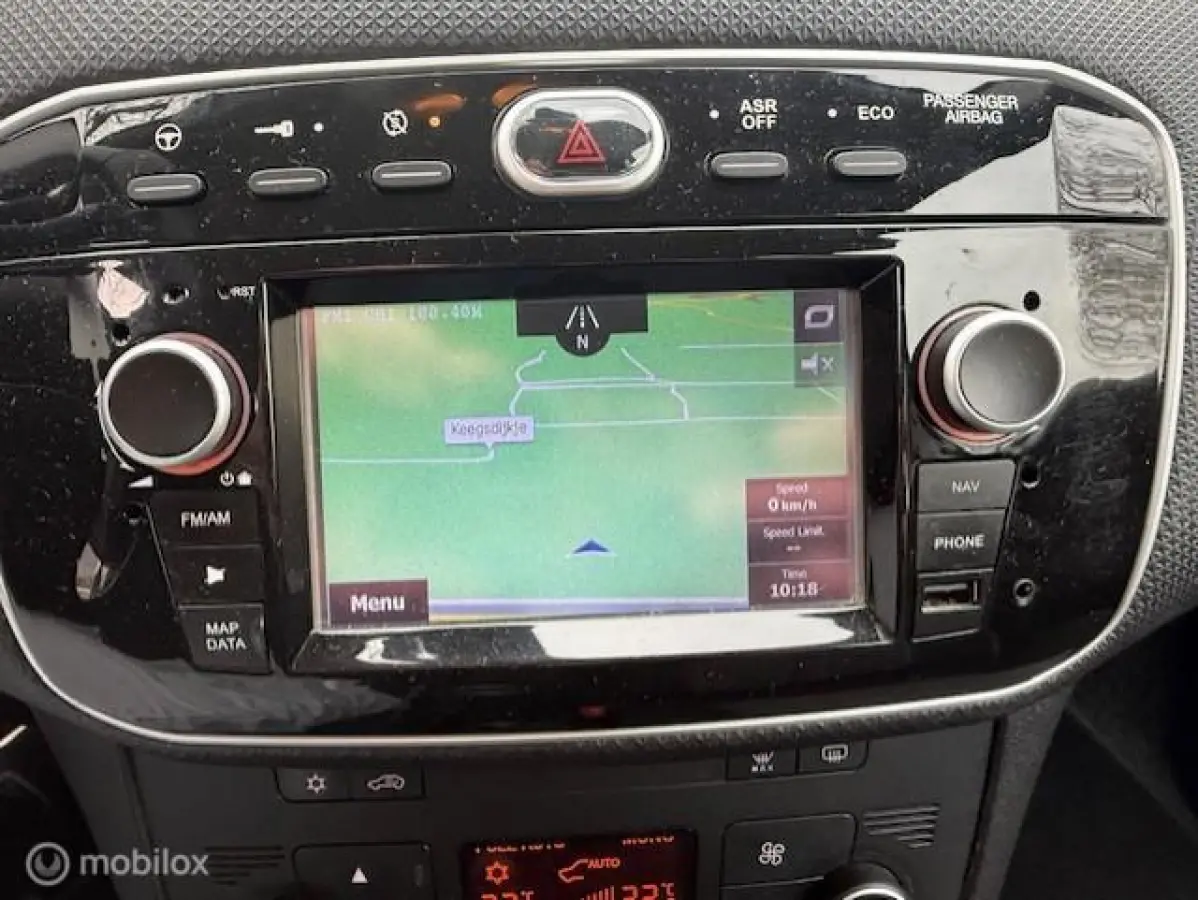0.9 Sempre Climate Cruise, Navi Apk 31-1-2027