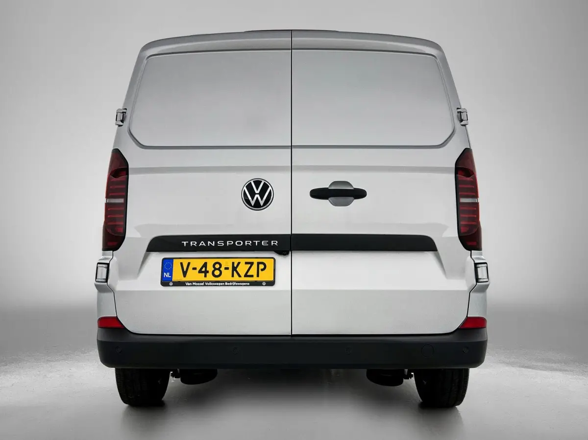 2.0 TDI L1H1 Life 110 PK | Airco | Multifunctioneel Stuurwiel | Achteruitrijcamera | Cruise Control | Apple/Android Carplay | Elektrisch Verstelbare Spiegels | Trekhaak |  Parkeersensoren Vo