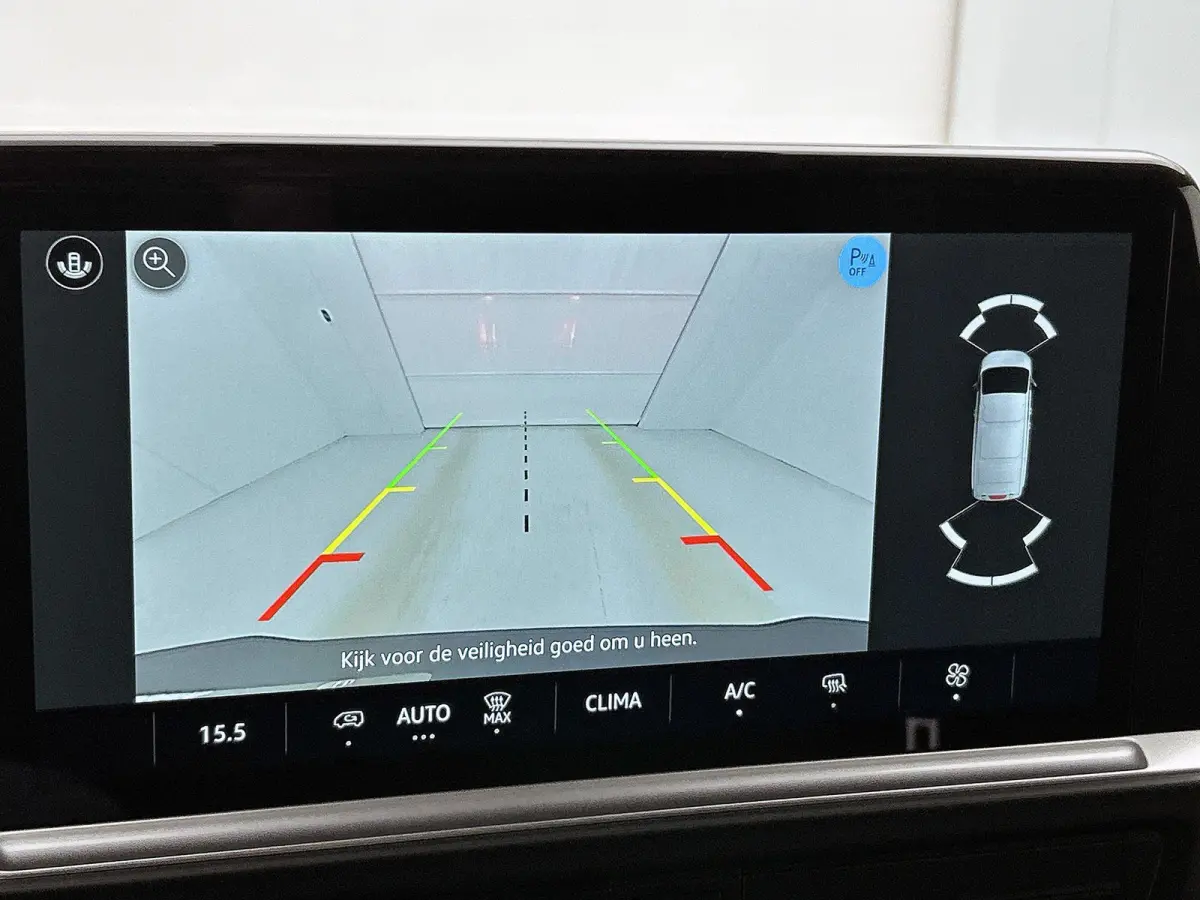 2.0 TDI L1H1 Life 110 PK | Airco | Multifunctioneel Stuurwiel | Achteruitrijcamera | Cruise Control | Apple/Android Carplay | Elektrisch Verstelbare Spiegels | Trekhaak |  Parkeersensoren Vo