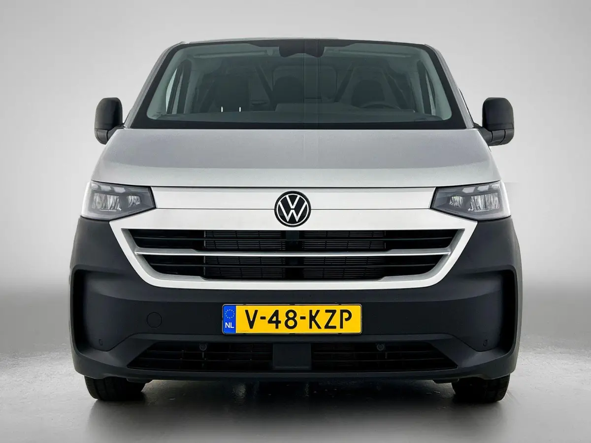 2.0 TDI L1H1 Life 110 PK | Airco | Multifunctioneel Stuurwiel | Achteruitrijcamera | Cruise Control | Apple/Android Carplay | Elektrisch Verstelbare Spiegels | Trekhaak |  Parkeersensoren Vo