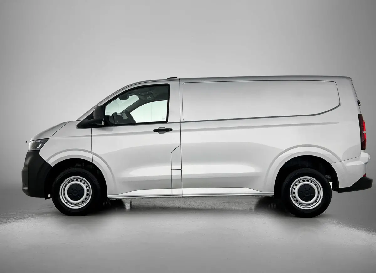 2.0 TDI L1H1 Life 110 PK | Airco | Multifunctioneel Stuurwiel | Achteruitrijcamera | Cruise Control | Apple/Android Carplay | Elektrisch Verstelbare Spiegels | Trekhaak |  Parkeersensoren Vo