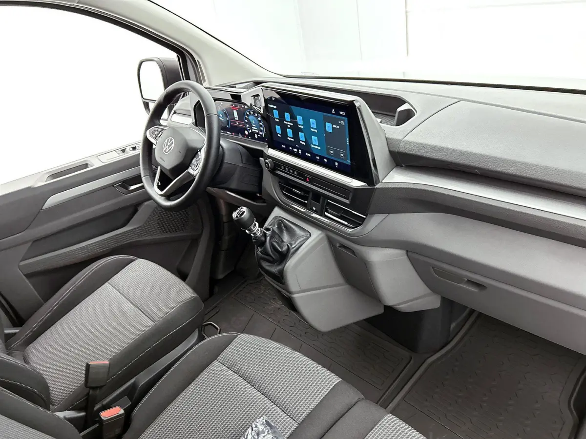 2.0 TDI L1H1 Life 110 PK | Airco | Multifunctioneel Stuurwiel | Achteruitrijcamera | Cruise Control | Apple/Android Carplay | Elektrisch Verstelbare Spiegels | Trekhaak |  Parkeersensoren Vo