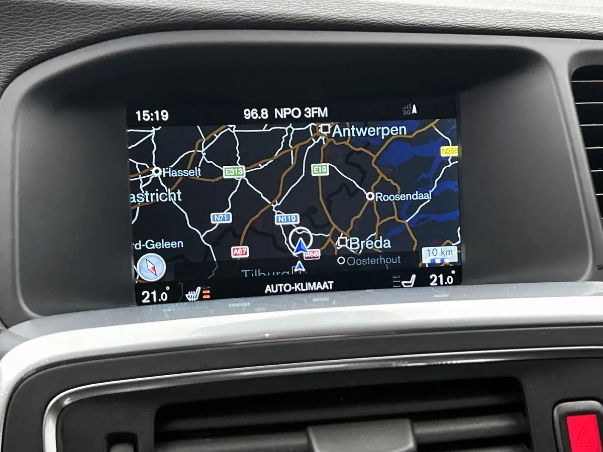1.5 T3 R-Design (NL-auto, Goed OnderH, Trekhaak, Navi, StoelV, Parkeersensoren, Etc)