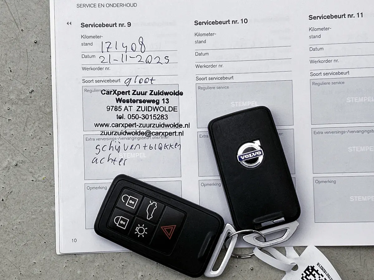 1.5 T3 R-Design (NL-auto, Goed OnderH, Trekhaak, Navi, StoelV, Parkeersensoren, Etc)