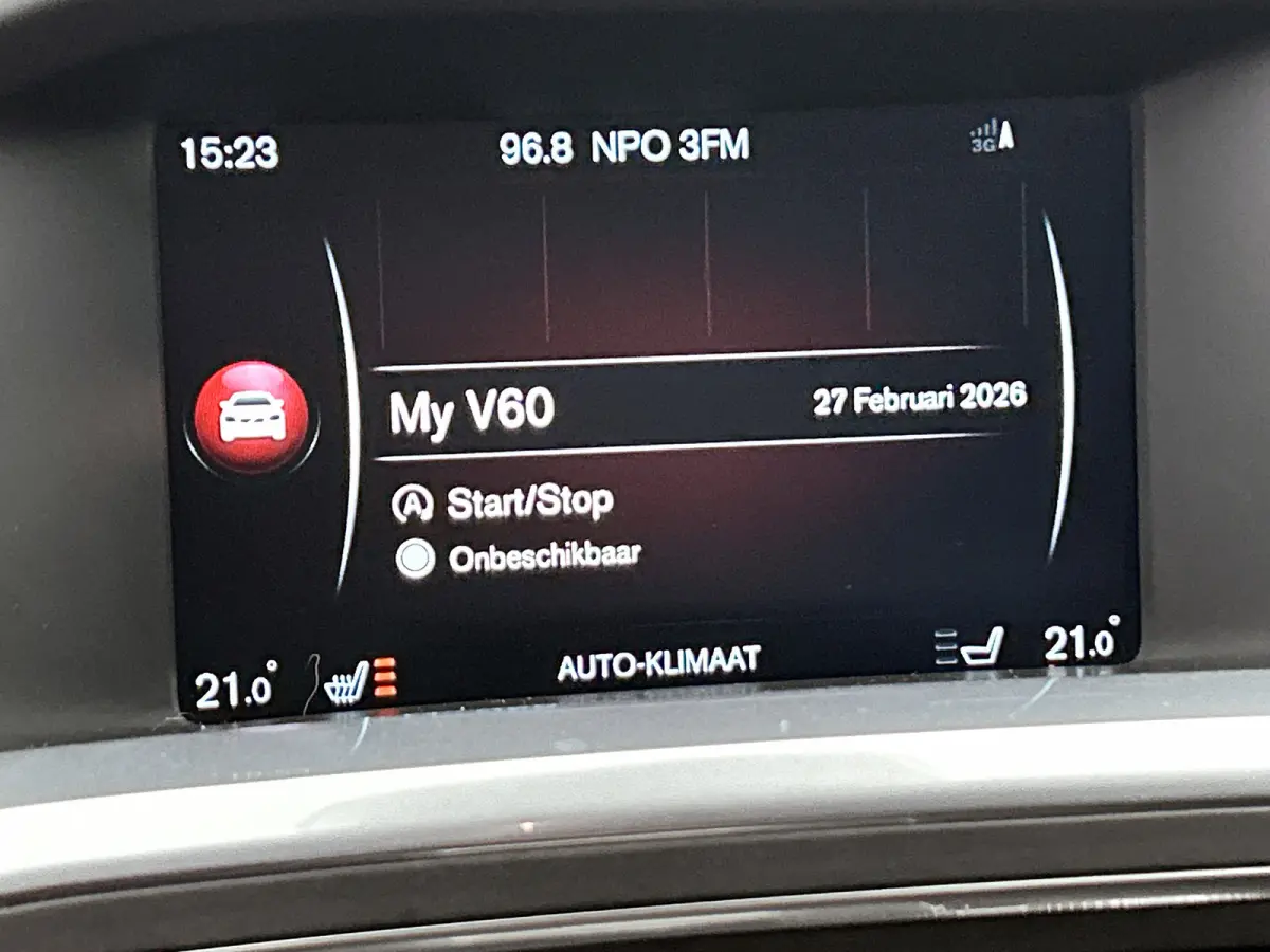 1.5 T3 R-Design (NL-auto, Goed OnderH, Trekhaak, Navi, StoelV, Parkeersensoren, Etc)