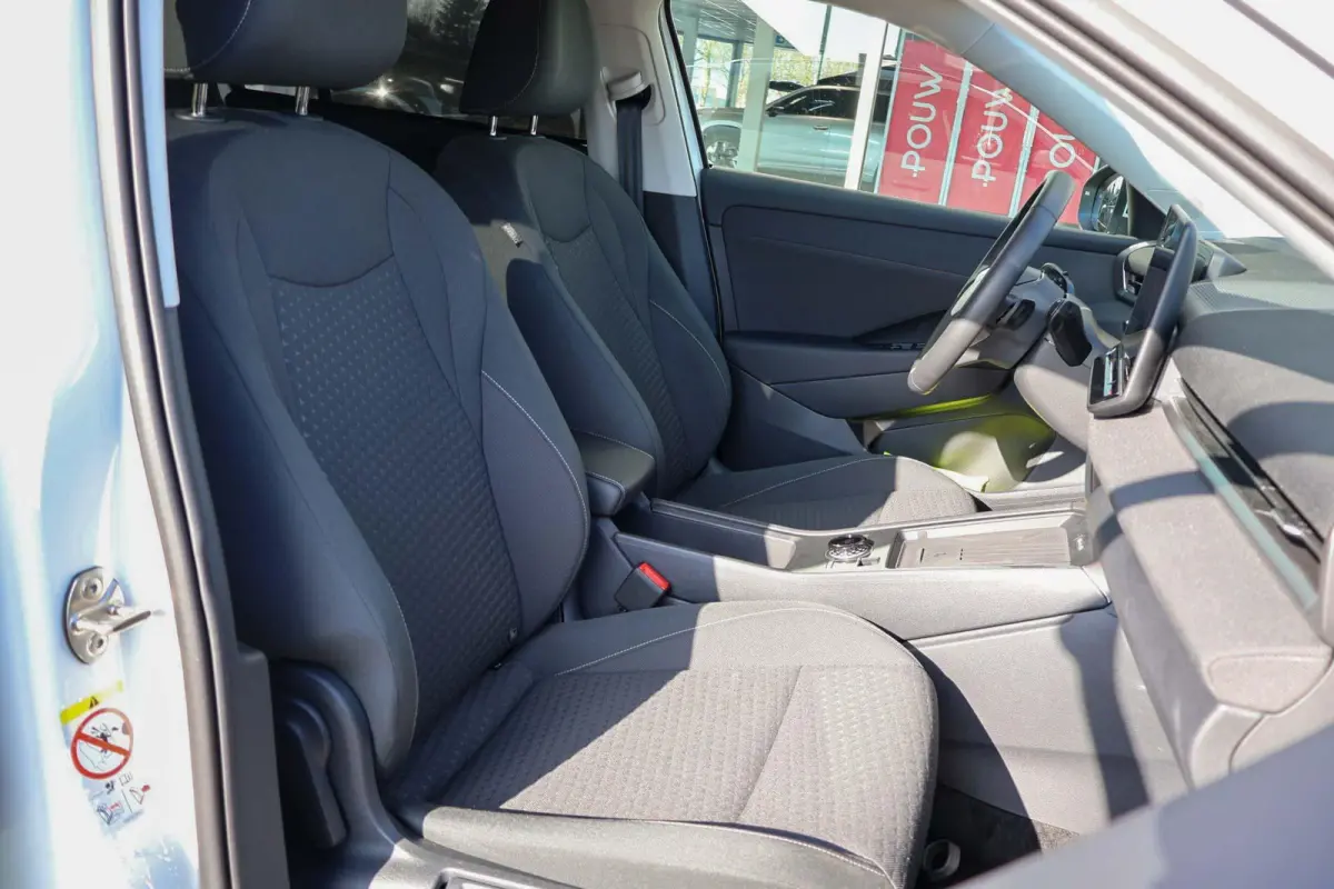1.5 eTSI 116pk DSG Life First Edition | Stoel-/ Stuurwielverwarming | Dodehoek Detectie | Adaptive Cruise