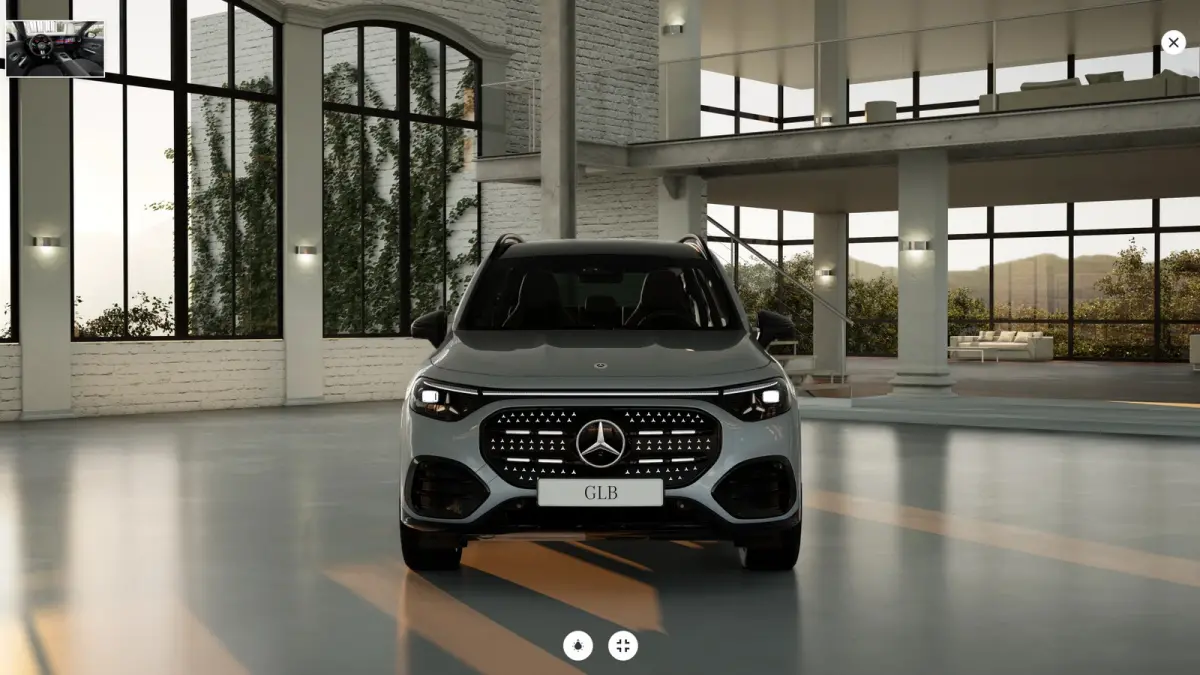 250+ Business Solution AMG 85.5 kWh Premium / AMG Line Plus / Nightpakket /MBUX Superscreen / Winterpakket / 20" / 360 camera