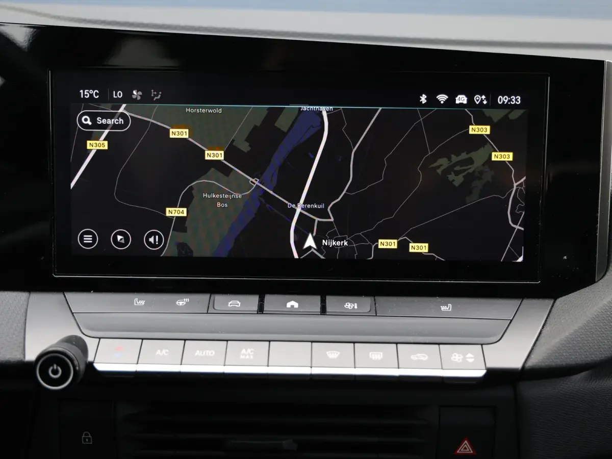 1.2 110pk Business Edition Camera | Stoelverwaming +Stuur | Navigatie | Trekhaak | Apple Carplay & Android Auto | Private-lease 464 p/m