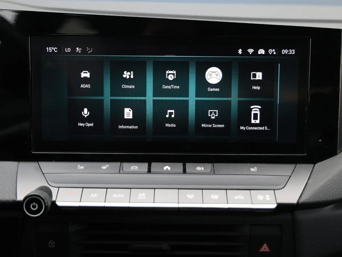 1.2 110pk Business Edition Camera | Stoelverwaming +Stuur | Navigatie | Trekhaak | Apple Carplay & Android Auto | Private-lease 464 p/m