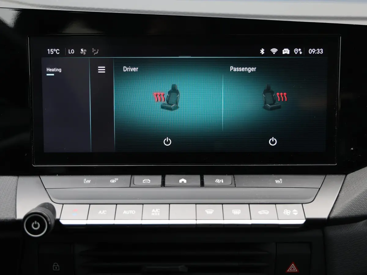 1.2 110pk Business Edition Camera | Stoelverwaming +Stuur | Navigatie | Trekhaak | Apple Carplay & Android Auto | Private-lease 464 p/m