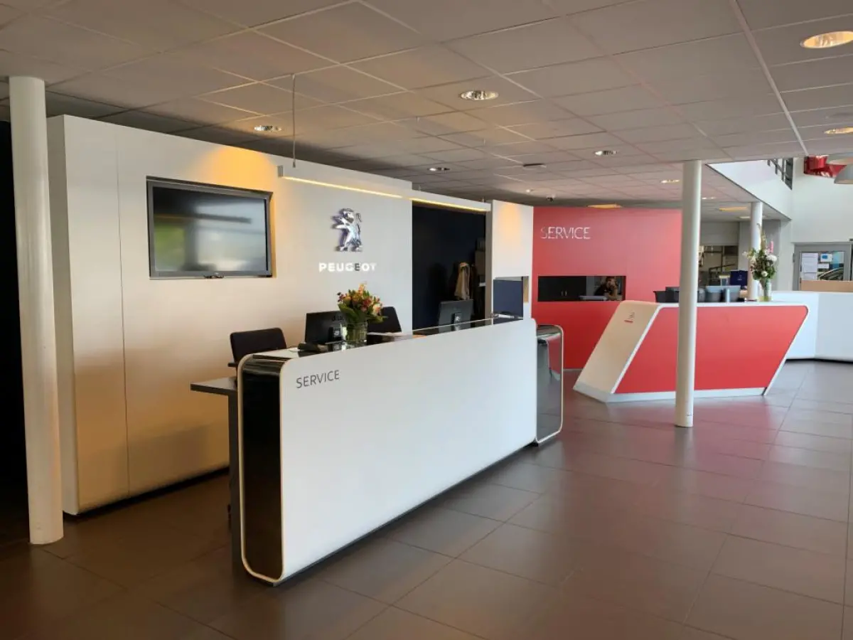 1.2 110pk Business Edition Camera | Stoelverwaming +Stuur | Navigatie | Trekhaak | Apple Carplay & Android Auto | Private-lease 464 p/m