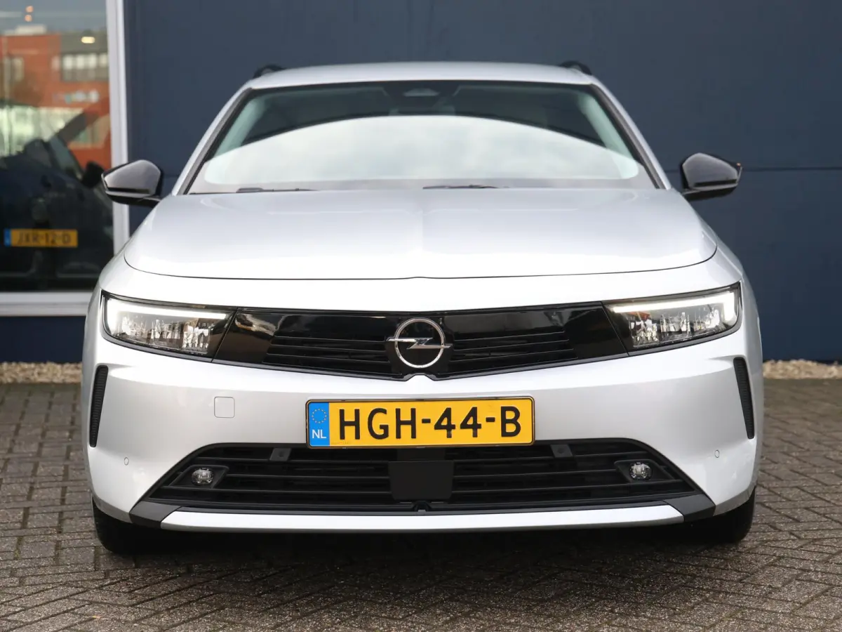 1.2 110pk Business Edition Camera | Stoelverwaming +Stuur | Navigatie | Trekhaak | Apple Carplay & Android Auto | Private-lease 464 p/m