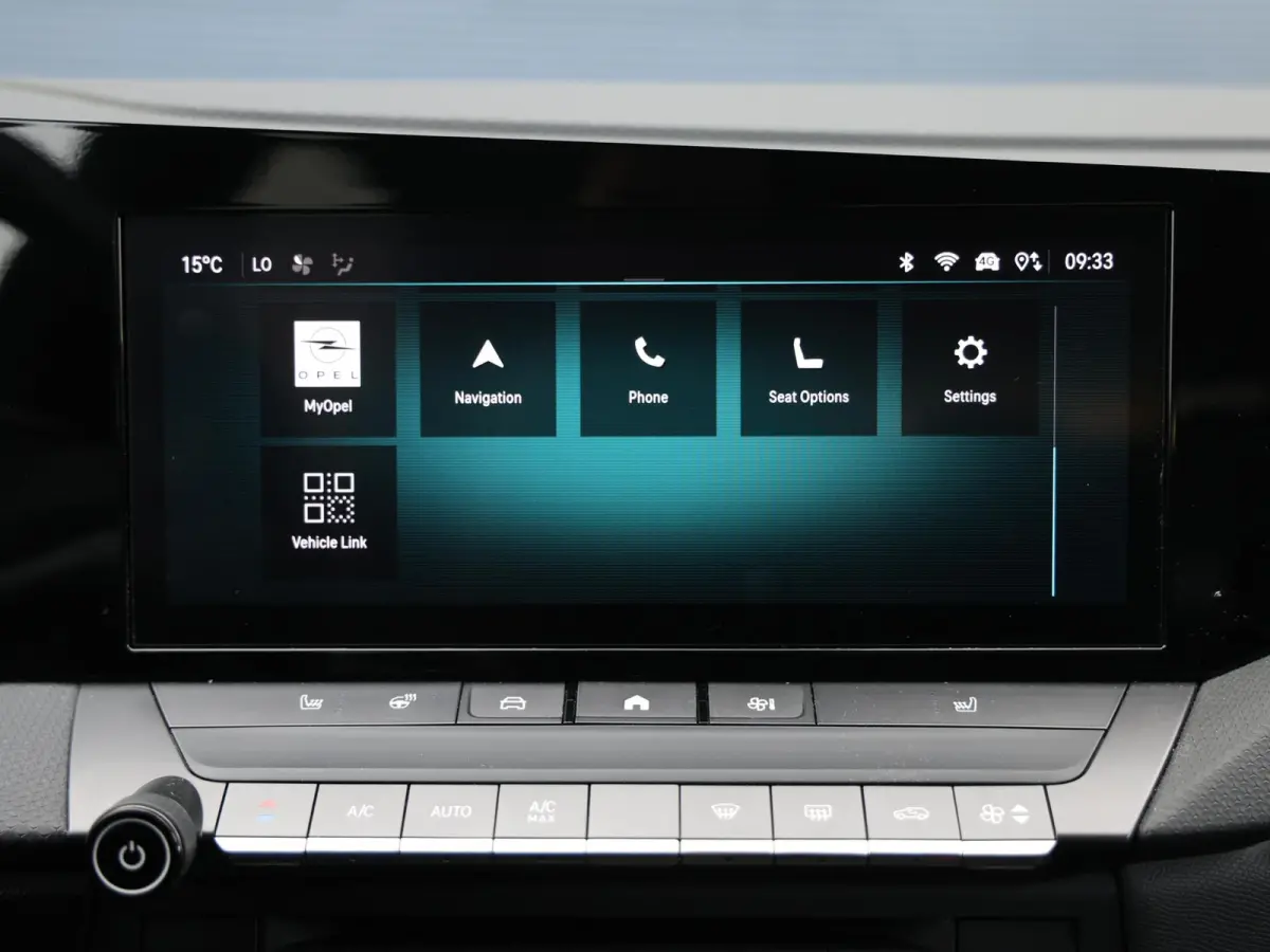 1.2 110pk Business Edition Camera | Stoelverwaming +Stuur | Navigatie | Trekhaak | Apple Carplay & Android Auto | Private-lease 464 p/m