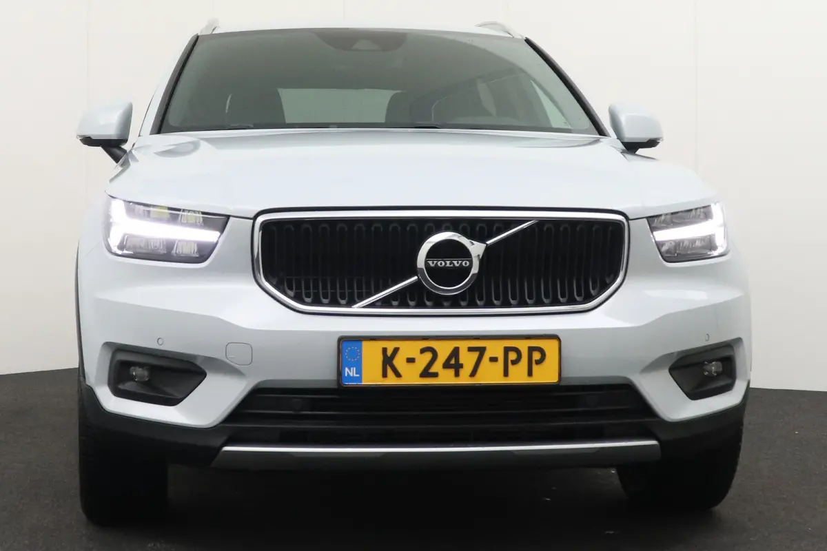 130 PK Business Plus Carplay Camera Dodehoek 19' LMV