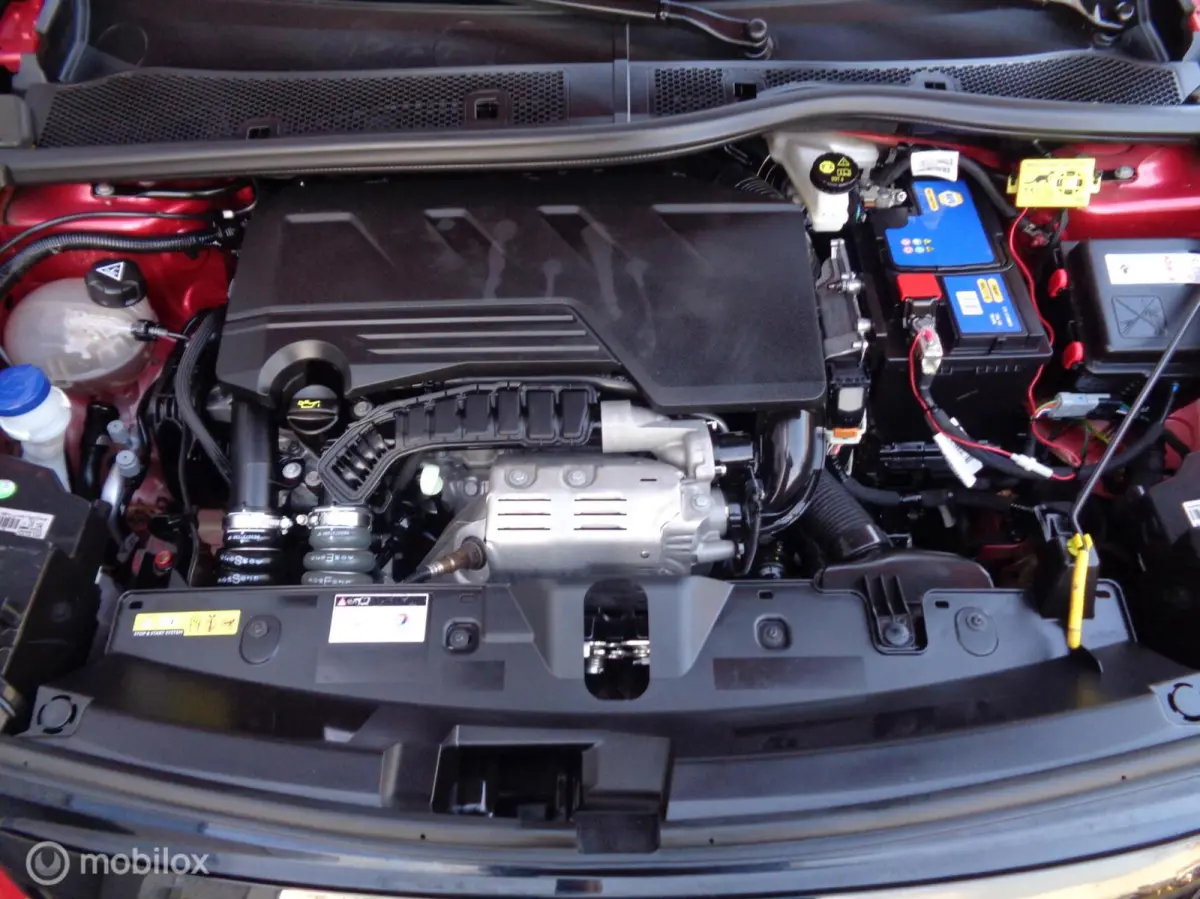 1.2 PureTech GT