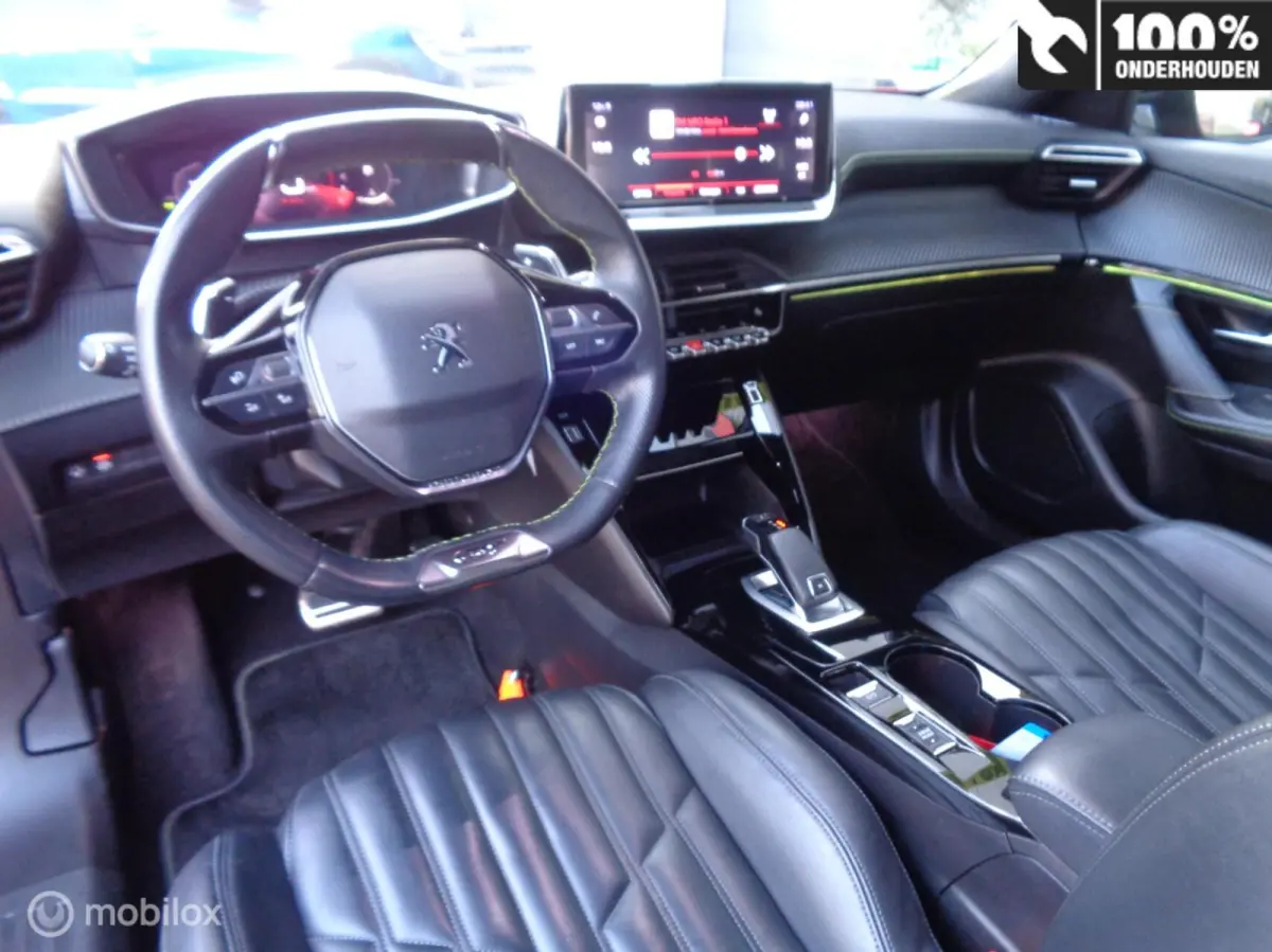1.2 PureTech GT