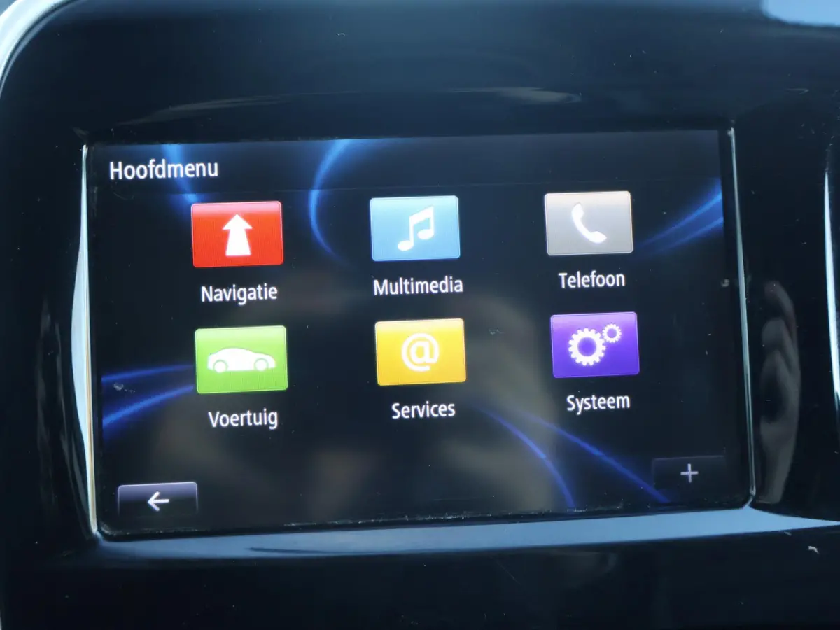 1.6 dCi T29 L2H1 DUBBEL CABINE + TREKHAAK 2000 KG | NAVIGATIE | CRUISE CONTROL | AIRCO