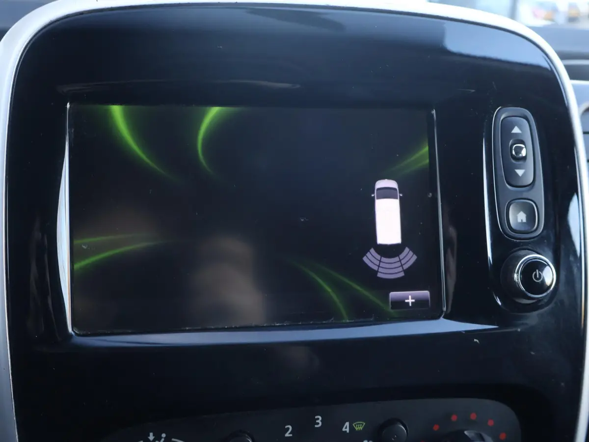 1.6 dCi T29 L2H1 DUBBEL CABINE + TREKHAAK 2000 KG | NAVIGATIE | CRUISE CONTROL | AIRCO