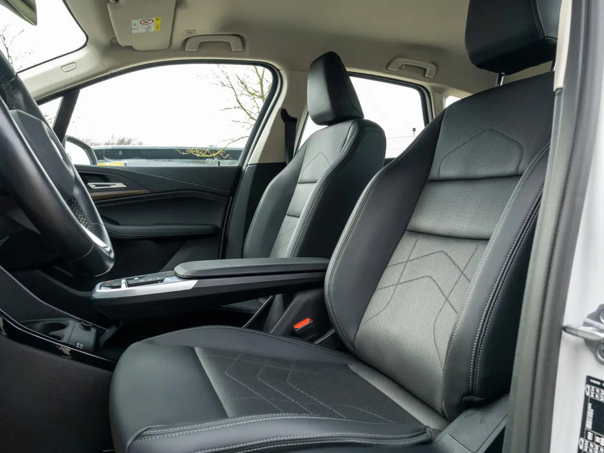218i Luxury|Leder|Camera|Keyless