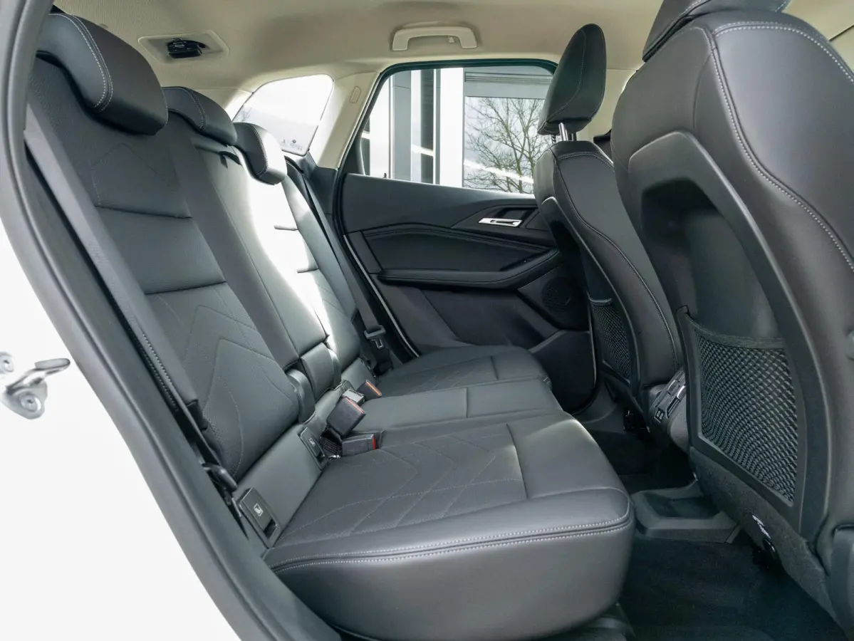 218i Luxury|Leder|Camera|Keyless