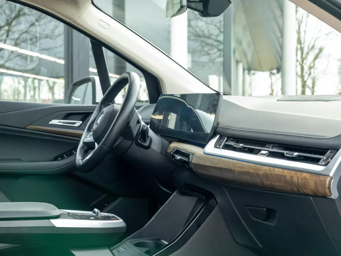 218i Luxury|Leder|Camera|Keyless
