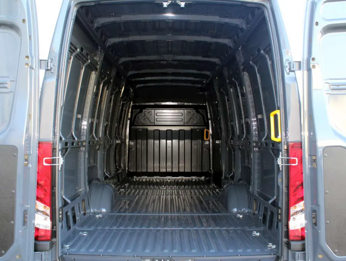 35S18 HA8 3.0 410 L4H2 Airco/Cruise/Cam Nieuw
