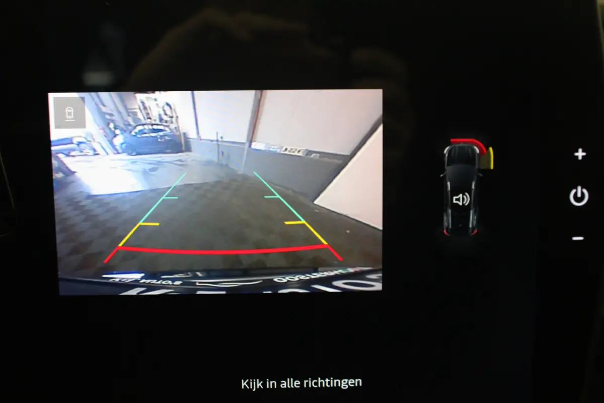 E-Tech full hybrid 200 techno 7p. |Navi|Camera|