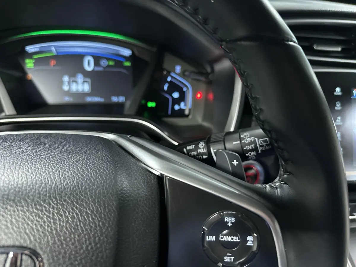 2.0 e:HEV Elegance Automaat | Navi | Led | Camera