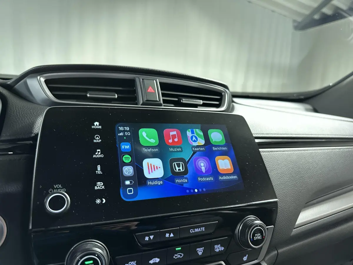 2.0 e:HEV Elegance Automaat | Navi | Led | Camera