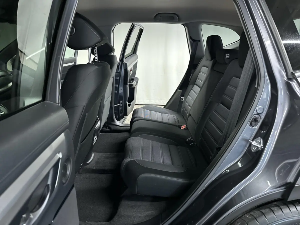2.0 e:HEV Elegance Automaat | Navi | Led | Camera